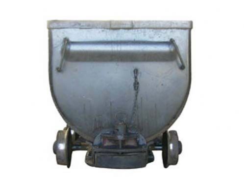 點擊查看詳細信息<br>標題：固定式礦車 閱讀次數(shù)：2720