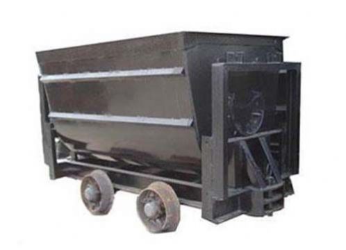 點(diǎn)擊查看詳細(xì)信息<br>標(biāo)題：翻斗式礦車 閱讀次數(shù)：3495