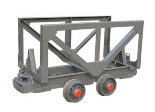 點(diǎn)擊查看詳細(xì)信息<br>標(biāo)題：礦用材料車 閱讀次數(shù)：2984