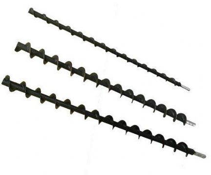 點(diǎn)擊查看詳細(xì)信息<br>標(biāo)題：麻花鉆桿 閱讀次數(shù)：3007