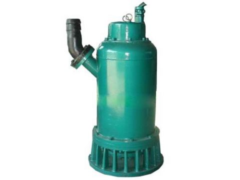 點(diǎn)擊查看詳細(xì)信息<br>標(biāo)題：礦用隔爆潛水泵 閱讀次數(shù)：4349