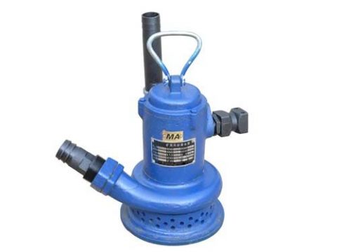 點(diǎn)擊查看詳細(xì)信息<br>標(biāo)題：礦用風(fēng)動(dòng)潛水泵 閱讀次數(shù)：2785