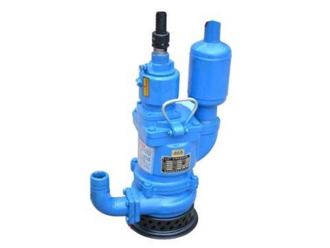 點(diǎn)擊查看詳細(xì)信息<br>標(biāo)題：礦用風(fēng)動(dòng)潛水泵 閱讀次數(shù)：2911