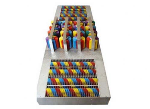 點(diǎn)擊查看詳細(xì)信息<br>標(biāo)題：礦用刷靴機(jī) 閱讀次數(shù)：2414