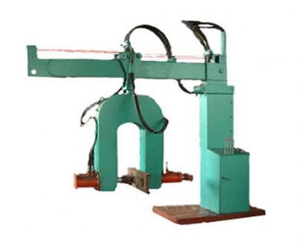 點(diǎn)擊查看詳細(xì)信息<br>標(biāo)題：礦車(chē)整形機(jī) 閱讀次數(shù)：2832