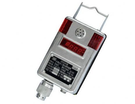 點(diǎn)擊查看詳細(xì)信息<br>標(biāo)題：GRG5H礦用紅外二氧化碳傳感器 閱讀次數(shù)：2459