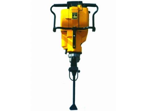 點(diǎn)擊查看詳細(xì)信息<br>標(biāo)題：DGN21型內(nèi)燃搗固機(jī) 閱讀次數(shù)：2421