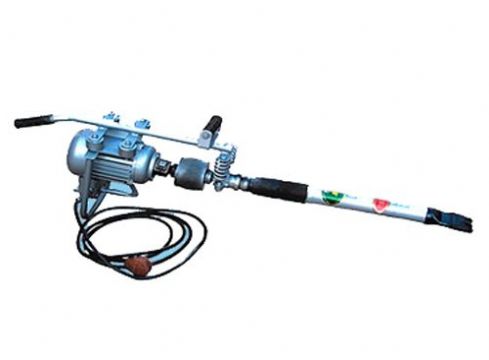 點(diǎn)擊查看詳細(xì)信息<br>標(biāo)題：DG4.1型電動(dòng)軟抽搗固鎬 閱讀次數(shù)：2252