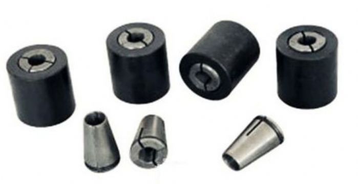 點擊查看詳細信息<br>標題：錨索錨具 閱讀次數(shù)：3234