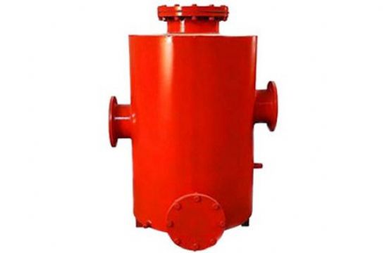 點(diǎn)擊查看詳細(xì)信息<br>標(biāo)題：煤礦抽放瓦斯水封式防爆器 閱讀次數(shù)：2556