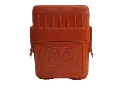 點(diǎn)擊查看詳細(xì)信息<br>標(biāo)題：氧氣自救器 閱讀次數(shù)：2675