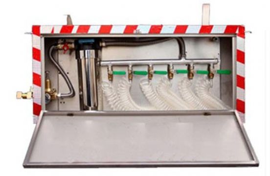 點(diǎn)擊查看詳細(xì)信息<br>標(biāo)題：箱式壓風(fēng)供水自救裝置 閱讀次數(shù)：2855