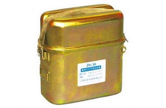 點(diǎn)擊查看詳細(xì)信息<br>標(biāo)題：隔絕式化學(xué)氧自救器 閱讀次數(shù)：2523