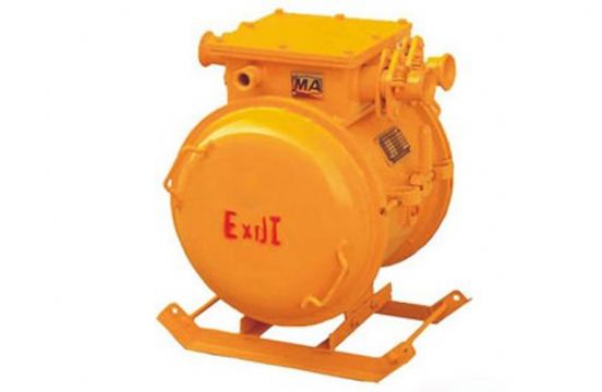 點(diǎn)擊查看詳細(xì)信息<br>標(biāo)題：QBZ礦用隔爆型真空可逆電磁起動(dòng)器 閱讀次數(shù)：2474