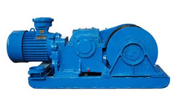 點(diǎn)擊查看詳細(xì)信息<br>標(biāo)題：JH-30回柱絞車(chē) 閱讀次數(shù)：2518