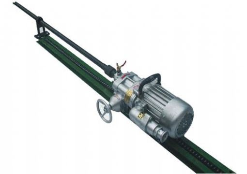 點擊查看詳細(xì)信息<br>標(biāo)題：巖石電鉆 閱讀次數(shù)：3086