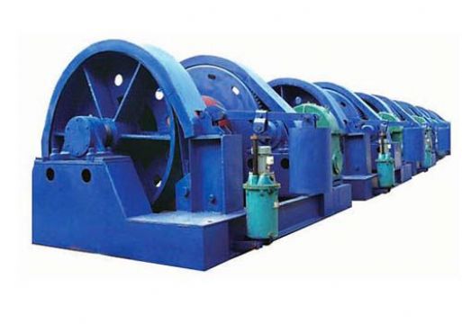 點(diǎn)擊查看詳細(xì)信息<br>標(biāo)題：JZ系列鑿井絞車(chē) 閱讀次數(shù)：2427