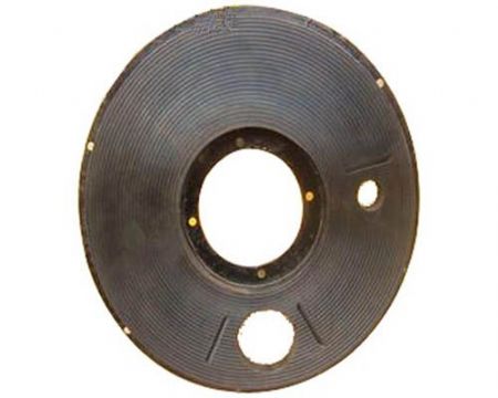 點(diǎn)擊查看詳細(xì)信息<br>標(biāo)題：噴漿機(jī)摩擦板 閱讀次數(shù)：2426