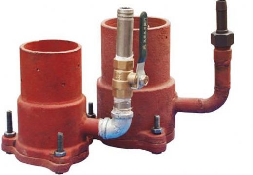 點(diǎn)擊查看詳細(xì)信息<br>標(biāo)題：噴頭座 閱讀次數(shù)：2065