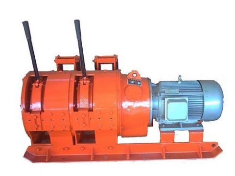 點(diǎn)擊查看詳細(xì)信息<br>標(biāo)題：耙礦絞車(chē) 閱讀次數(shù)：2180