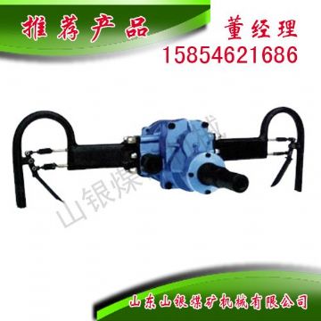 點擊查看詳細信息<br>標題：架柱式鉆機 閱讀次數(shù)：2063