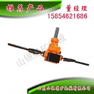 點擊查看詳細信息<br>標題：防突鉆機 閱讀次數(shù)：2047