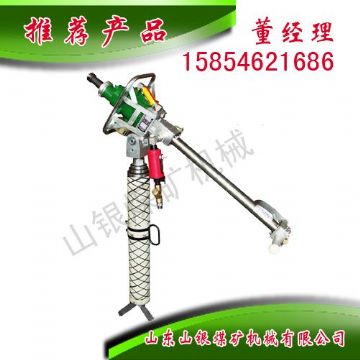 點擊查看詳細信息<br>標題：802.0支腿式幫錨桿鉆機 閱讀次數(shù)：2126