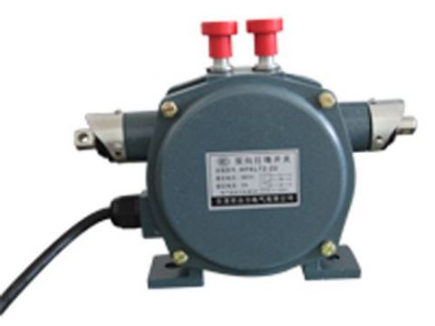 點擊查看詳細信息<br>標題：KLT2(HFKLT2－Z)系列雙向拉繩開關 閱讀次數：1915