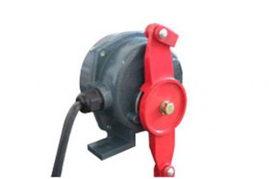 點擊查看詳細信息<br>標題：HFKLT2-L1系列雙向拉繩開關 閱讀次數：2562