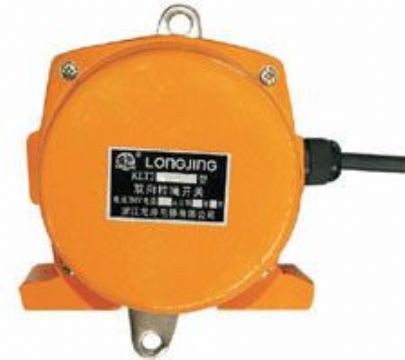 點擊查看詳細信息<br>標題：KLT2-II雙向平衡拉繩開關 閱讀次數：2048