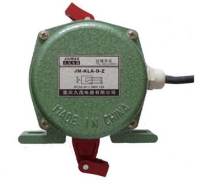 點擊查看詳細(xì)信息<br>標(biāo)題：KLA-D-Z雙向拉繩開關(guān) 閱讀次數(shù)：1922