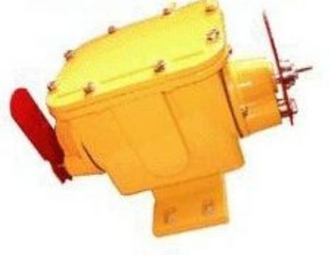 點擊查看詳細(xì)信息<br>標(biāo)題：YWLX-IV-SL拉繩開關(guān) 閱讀次數(shù)：1987