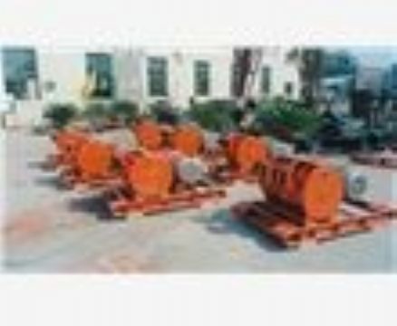 點擊查看詳細信息<br>標題：耙礦絞車 閱讀次數(shù)：2428