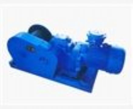 點擊查看詳細信息<br>標題：回柱絞車 閱讀次數(shù)：3000