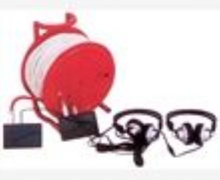 點擊查看詳細信息<br>標題：通用型安全繩 閱讀次數(shù)：3580