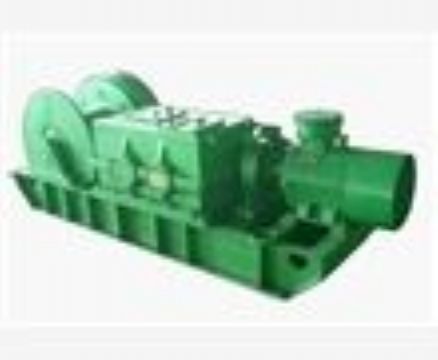 點(diǎn)擊查看詳細(xì)信息<br>標(biāo)題：雙速多用絞車(chē) 閱讀次數(shù)：2488