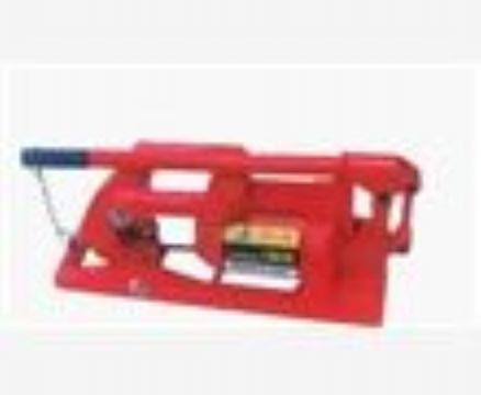 點擊查看詳細(xì)信息<br>標(biāo)題：分體式鋼絲繩切斷器 閱讀次數(shù)：2237