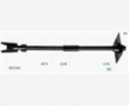 點擊查看詳細(xì)信息<br>標(biāo)題：中空注漿錨桿 閱讀次數(shù)：2727