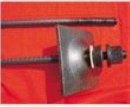 點擊查看詳細(xì)信息<br>標(biāo)題：樹脂錨桿（左旋） 閱讀次數(shù)：2358