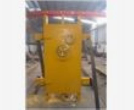 點擊查看詳細信息<br>標題：煤礦避難硐室防爆門 閱讀次數(shù)：3249