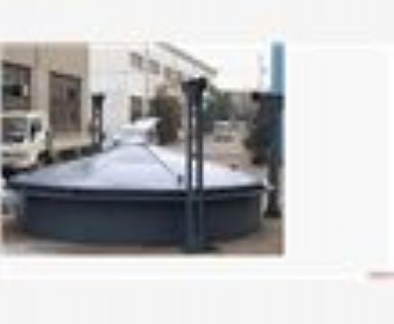 點(diǎn)擊查看詳細(xì)信息<br>標(biāo)題：立風(fēng)井防爆門  閱讀次數(shù)：2164