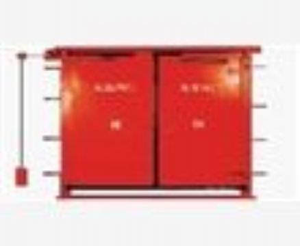 點(diǎn)擊查看詳細(xì)信息<br>標(biāo)題：自動(dòng)無壓風(fēng)門  閱讀次數(shù)：2272