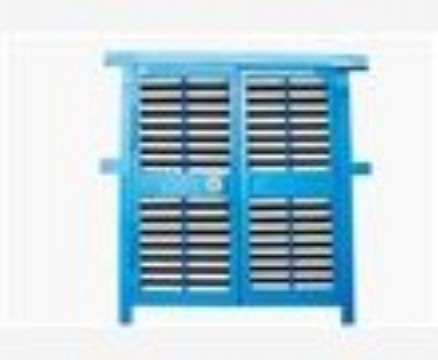 點(diǎn)擊查看詳細(xì)信息<br>標(biāo)題：礦用調(diào)節(jié)風(fēng)門 閱讀次數(shù)：2536