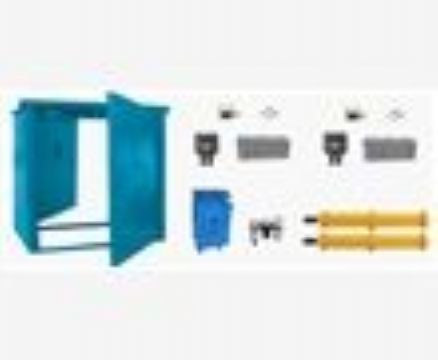 點(diǎn)擊查看詳細(xì)信息<br>標(biāo)題：礦用防瓦斯突出自動(dòng)風(fēng)門 閱讀次數(shù)：1981