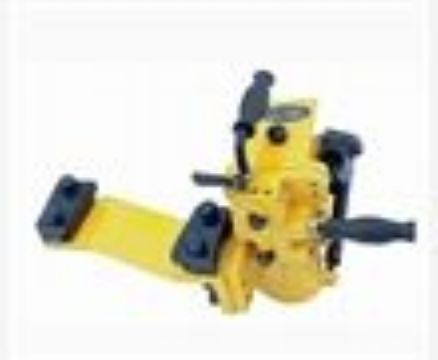 點(diǎn)擊查看詳細(xì)信息<br>標(biāo)題：YFZ-250型液壓方枕器 閱讀次數(shù)：2849