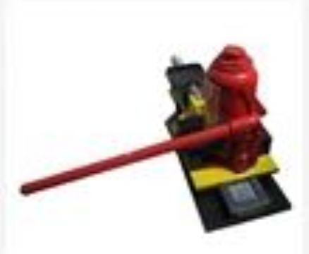 點擊查看詳細信息<br>標題：YFG型液壓橫移式起道器 閱讀次數(shù)：2944