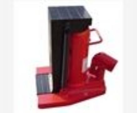 點擊查看詳細信息<br>標題： YQD-50液壓起道機 閱讀次數(shù)：2205