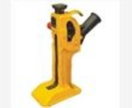 點擊查看詳細信息<br>標題：JYQB-250x110型機動液壓起撥道機 閱讀次數(shù)：2044