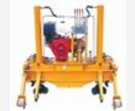 點(diǎn)擊查看詳細(xì)信息<br>標(biāo)題：YQB-147型液壓起拔道器 閱讀次數(shù)：2014