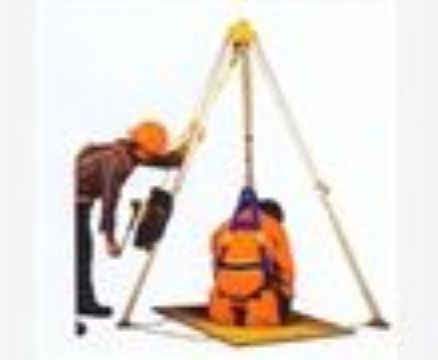 點(diǎn)擊查看詳細(xì)信息<br>標(biāo)題：救援三角架 閱讀次數(shù)：3662